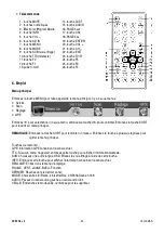 Предварительный просмотр 23 страницы Velleman DVBTR6 User Manual