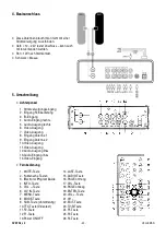 Предварительный просмотр 40 страницы Velleman DVBTR6 User Manual