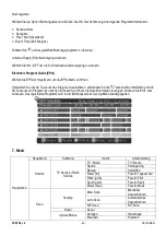 Предварительный просмотр 44 страницы Velleman DVBTR6 User Manual