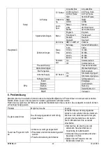 Предварительный просмотр 45 страницы Velleman DVBTR6 User Manual