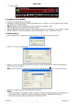 Предварительный просмотр 4 страницы Velleman DVBTUSB2 User Manual