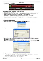 Предварительный просмотр 26 страницы Velleman DVBTUSB2 User Manual