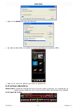 Предварительный просмотр 38 страницы Velleman DVBTUSB2 User Manual