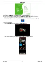 Предварительный просмотр 47 страницы Velleman DVBTUSB2 User Manual