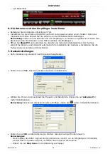 Предварительный просмотр 48 страницы Velleman DVBTUSB2 User Manual