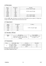 Предварительный просмотр 11 страницы Velleman DVM 890L User Manual