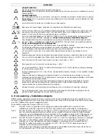 Preview for 11 page of Velleman DVM1000 User Manual