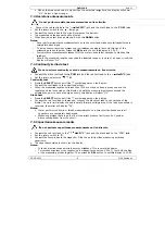 Preview for 9 page of Velleman DVM1100 User Manual