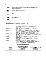 Предварительный просмотр 30 страницы Velleman DVM13MFC Manual