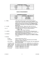 Предварительный просмотр 31 страницы Velleman DVM13MFC Manual