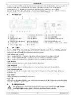 Preview for 13 page of Velleman DVM13MFC2 User Manual