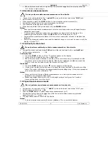 Preview for 9 page of Velleman DVM1400 User Manual