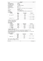 Preview for 12 page of Velleman DVM1400 User Manual