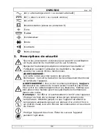 Preview for 30 page of Velleman DVM1500 User Manual