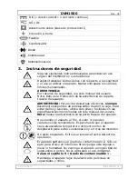 Preview for 43 page of Velleman DVM1500 User Manual