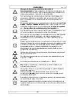 Preview for 44 page of Velleman DVM1500 User Manual