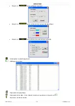 Предварительный просмотр 18 страницы Velleman DVM173SD User Manual