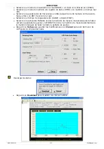 Предварительный просмотр 23 страницы Velleman DVM173SD User Manual