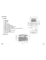 Предварительный просмотр 30 страницы Velleman DVM2000 User Manual