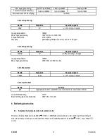 Предварительный просмотр 10 страницы Velleman DVM52IT Manual