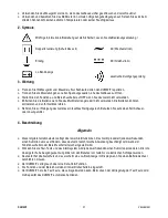 Предварительный просмотр 27 страницы Velleman DVM52IT Manual