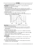 Preview for 39 page of Velleman DVM601 User Manual