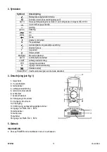 Preview for 12 page of Velleman DVM760 User Manual