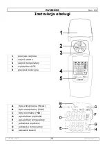 Preview for 29 page of Velleman DVM8020 User Manual