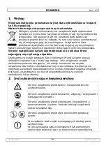 Preview for 30 page of Velleman DVM8020 User Manual