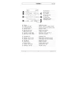 Preview for 3 page of Velleman DVM8080 User Manual