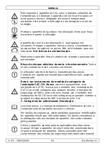 Preview for 64 page of Velleman DVM821 User Manual