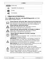 Preview for 55 page of Velleman DVM851 User Manual