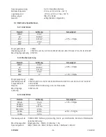 Preview for 46 page of Velleman DVM860BL Manual