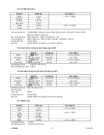 Preview for 47 page of Velleman DVM860BL Manual