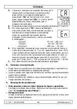 Preview for 46 page of Velleman DVM8681 User Manual