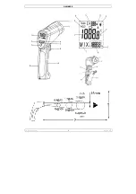 Preview for 2 page of Velleman DVM8838 User Manual