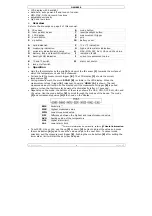 Preview for 4 page of Velleman DVM8838 User Manual