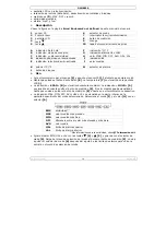 Preview for 19 page of Velleman DVM8838 User Manual