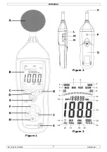 Предварительный просмотр 2 страницы Velleman DVM8852 User Manual