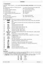 Preview for 20 page of Velleman DVM8852 User Manual