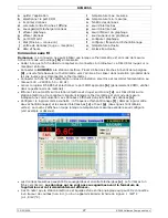 Preview for 27 page of Velleman DVM8855 User Manual