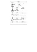 Preview for 9 page of Velleman DVM891 User Manual