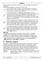 Preview for 7 page of Velleman DVM892N User Manual