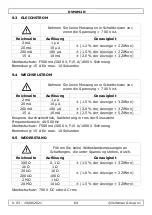 Preview for 64 page of Velleman DVM892N User Manual