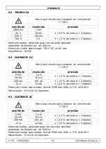 Preview for 91 page of Velleman DVM892N User Manual