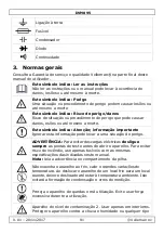 Preview for 91 page of Velleman DVM895 User Manual