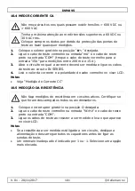 Preview for 101 page of Velleman DVM895 User Manual