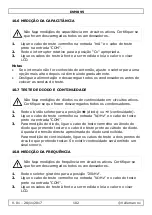 Preview for 102 page of Velleman DVM895 User Manual