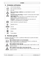 Preview for 89 page of Velleman DVM898 User Manual