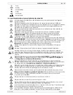 Preview for 18 page of Velleman DVM92 User Manual